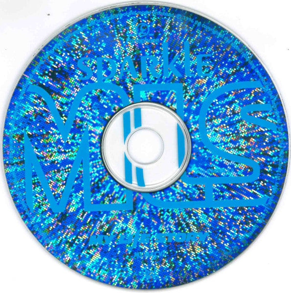 My Life Story : Sparkle (CD, Single, Ltd, CD1)