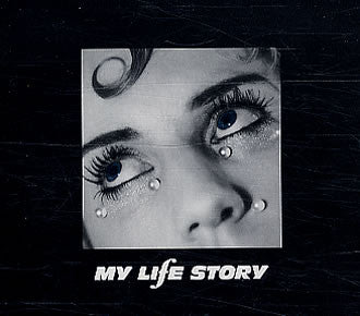 My Life Story : Sparkle (CD, Single, Ltd, CD1)