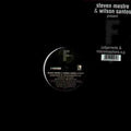 Steven Mestre & Wilson Santos : Judgements & Misconceptions E.P. (12", EP)