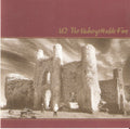 U2 : The Unforgettable Fire (CD, Album, RE)