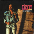 Diana Ross : Paradise (7", Single)