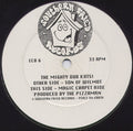 Mighty Dub Katz : Son Of Wilmot / Magic Carpet Ride (12")