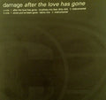 Damage : After The Love Has Gone / Since You've Been Gone (12", Promo)