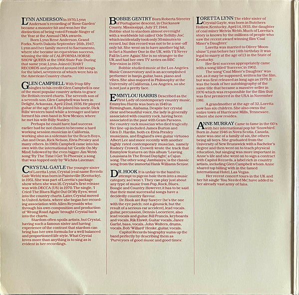 Various : Friends (2xLP, Comp)
