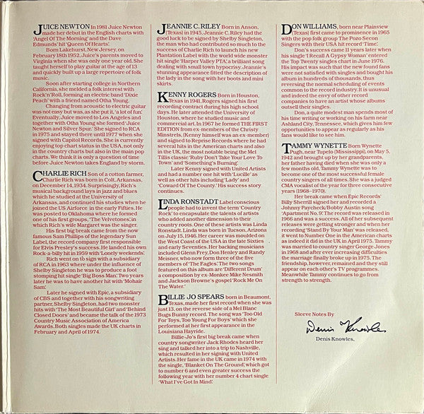 Various : Friends (2xLP, Comp)