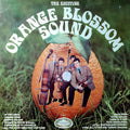 Orange Blossom Sound : The Exciting Orange Blossom Sound (LP, Album)