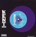 Lou Johnson : The Panic Is On / You Better Let Him Go (7", Single, Mono)