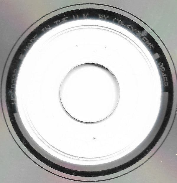 John Palmer (2) : Beyond The Bridge / Phonai / Renge-Kyo / Spirits / Vision (CD, Album)