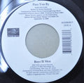 Boyz II Men : Pass You By (7")