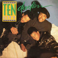 Ten City : Devotion (7", Single, Dam)