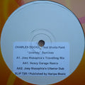 Charles Dockins Featuring Sheila Ford : Journey (Remixes) (12", W/Lbl, Sti)