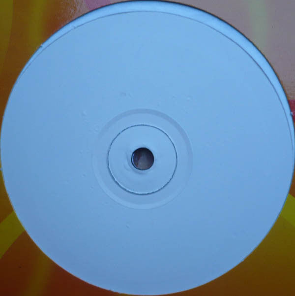 Charles Dockins Featuring Sheila Ford : Journey (Remixes) (12", W/Lbl, Sti)