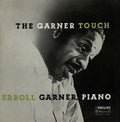Erroll Garner : The Garner Touch (LP, Album)