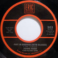John Fred & His Playboy Band / Ernie K-Doe : Judy In Disguise (With Glasses) / Mother In Law (7")