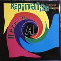 The Rapino Brothers Feat. Carol Kenyon : Here's My A (12", Maxi)