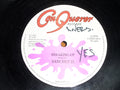 Sanchez : Breaking Up (12")