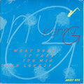 Kenny G (2) : What Does It Take (To Win Your Love) (7", Single)