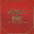 Various : Command Performance - A Night At The Opera (8xLP, Comp + Box)