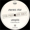 Stereo Star : Utopia (12")