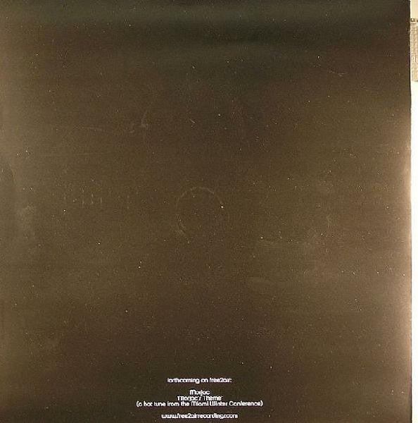 Stereo Star : Utopia (12")
