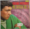Gene Pitney : Big Sixteen Vol. 3 (LP, Comp, Mono)