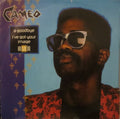 Cameo : A Goodbye / I've Got Your Image (7", Single)