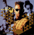 Adventures Of Stevie V. : Body Language (7", Single, Pap)