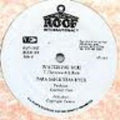 Papa San, Stanryck : Watching You, Live Up (12")