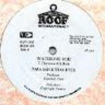 Papa San, Stanryck : Watching You, Live Up (12")