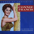 Connie Francis : Among My Souvenirs (LP, Album)