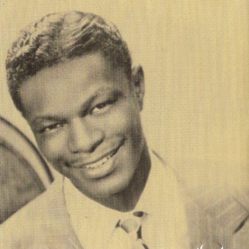 Nat King Cole : The Velvet Voice (CD, Album, Comp)