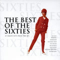 Various : The Best Of The Sixties (CD, Comp)