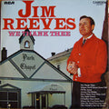 Jim Reeves : We Thank Thee (LP, Album)