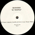Skahana : St Tropez (Disc 1) (12", TP)
