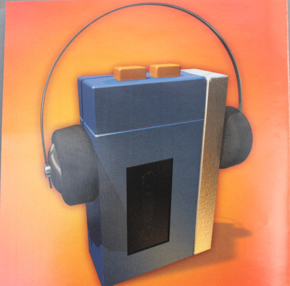Various : Walk On (2xCD, Comp)