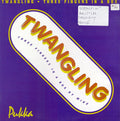 Mike Twangling : Twangling (Three Fingers In A Box) (12", Single)