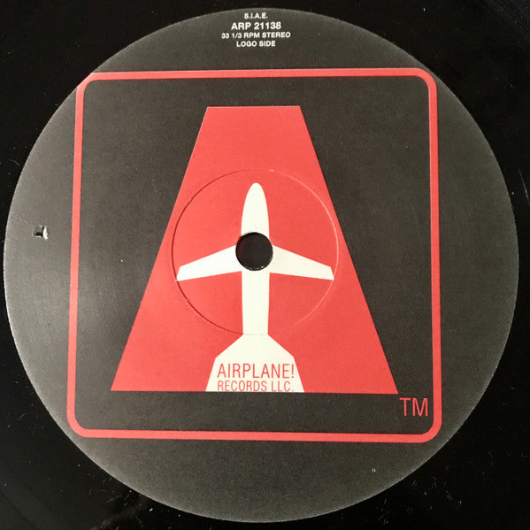 T&F vs. Moltosugo Feat. Ce Ce Rogers : I Can't Get Over You (12")