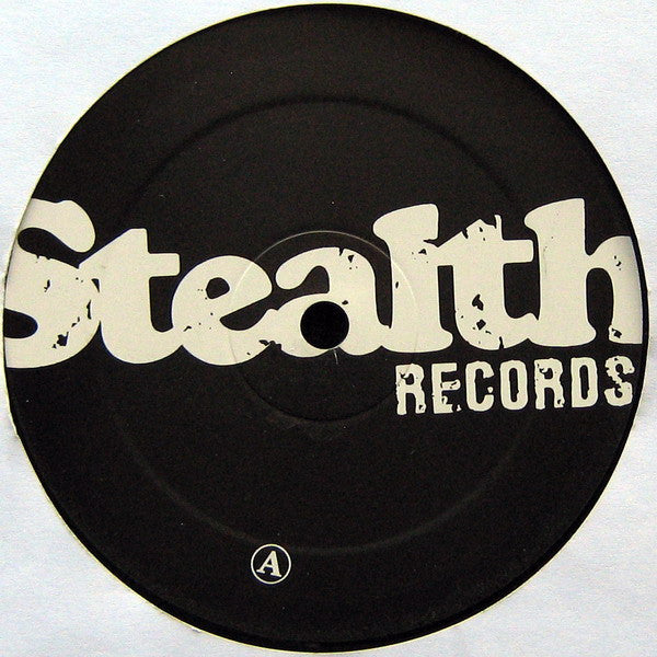 Angel Moraes : You Should've Said (I Love You) (12")