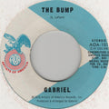 Gabe Lapano : The Bump (7")