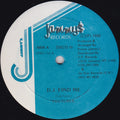 Lecturer : D.J. Find Me (12")