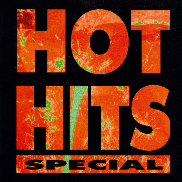 Various : Hot Hits Special (CD, Comp)
