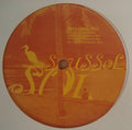 Soussol : Sol (12")