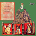 Johann Sebastian Bach / Dieterich Buxtehude, Bachcollegium Stuttgart : Magnificat / Magnificat Anima Mea (LP, RM)
