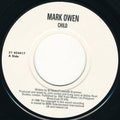 Mark Owen : Child (7", Single, Jukebox)