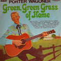 Porter Wagoner : Green, Green Grass Of Home (LP, Comp)