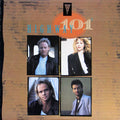 Highway 101 : Highway 101² (LP, Album)