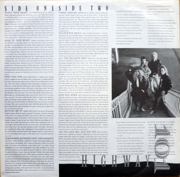 Highway 101 : Highway 101² (LP, Album)