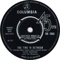 Cliff Richard & The Shadows : The Time In Between (7", Single)