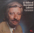 Raymond Lefèvre Et Son Grand Orchestre : 12 Sides Of Raymond Lefevre (LP, Comp)