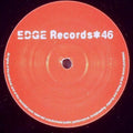 Gordon Edge : Set Your Body Free (12")